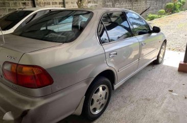 Honda Civic 1999 For sale