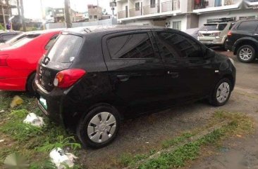 2014 MITSUBISHI MIRAGE FOR SALE