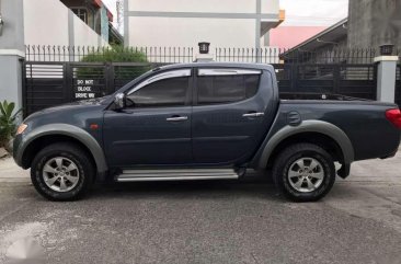 MITSUBISHI Strada gls FOR SALE