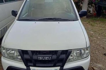 Isuzu Crosswind 2010 for sale