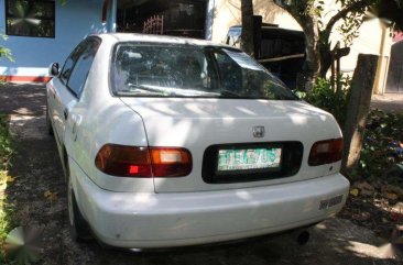 Honda Civic 1992 for sale