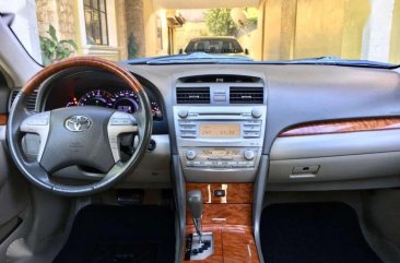 2009 Toyota Camry 2.4 V for sale