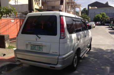 Mitsubishi Adventure 2003 for sale