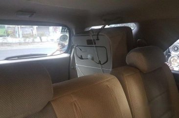 Toyota Fortuner 2012 for sale