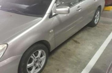 2004 Mitsubishi Lancer for sale