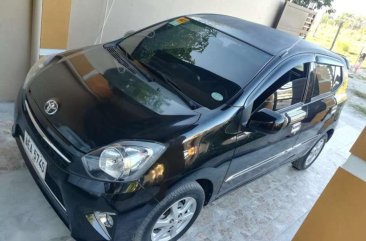 Toyota Wigo 2015 for sale