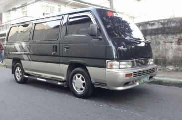 Nissan Urvan 2009 For sale