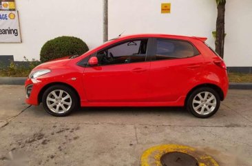 Mazda 2 Hatchback 2011 for sale