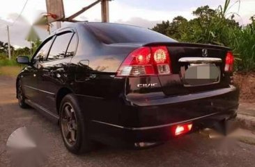 Honda Civic 2005 for sale