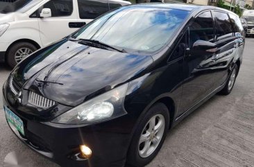 2007 Mitsubishi Grandis for sale