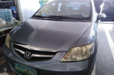 Honda City 2007 for sale