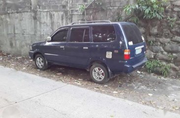 Toyota Revo 2002 for sale