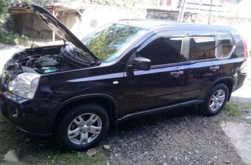 Nissan Xtrail 2013 for sale