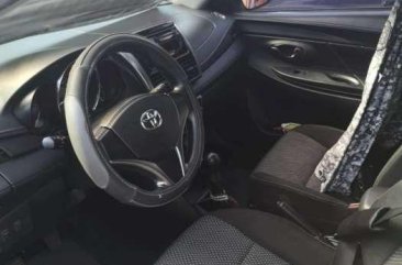 Toyota Vios 2015 for sale