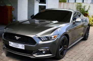 Ford MUSTANG V6 2.3L 2017 for sale