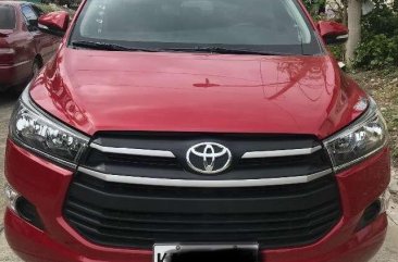 Toyota Innova 2017 for sale