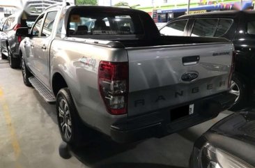 2017 Ford Ranger for sale