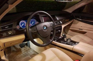 BMW 730Li 2016 FOR SALE