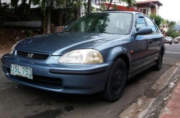 Honda Civic 1996 for sale