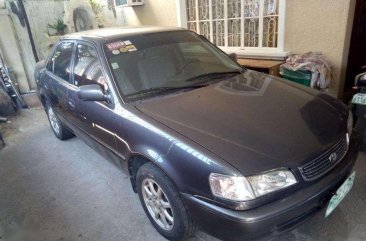 1998 Toyota Corolla for sale