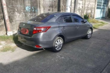 Toyota Vios E 2015 for sale