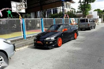 Car pormado for sale 2001 MITSUBISHI LANCER