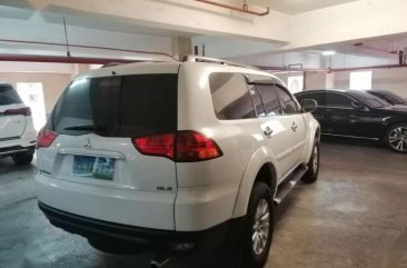 2010 Mitsubishi Montero for sale