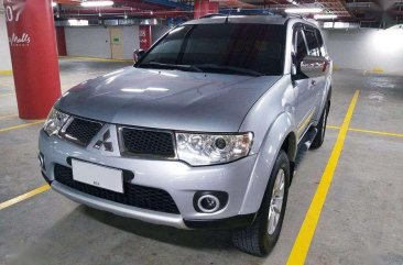 Mitsubishi Montero GLS 2010 for sale