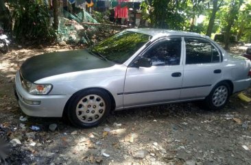 1997 Toyota Corolla for sale