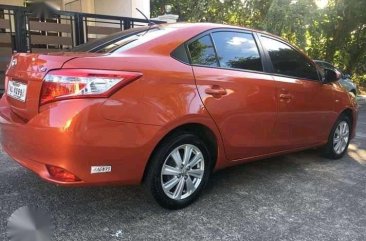 Toyota Vios 2017 for sale