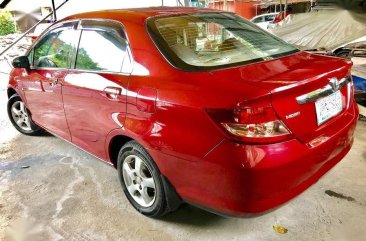 Honda City idsi AT 2004 for sale