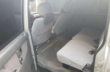 Suzuki APV 2007 for sale