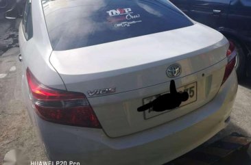 Toyota Vios 2015 for sale