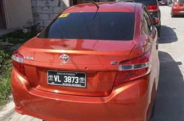 Toyota Vios 2017 for sale