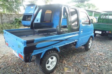 1999 Suzuki Multicab Bigeye 4x4 Kargador Pickup Canopy Chairs