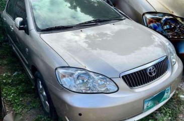 Toyota Corolla ALTIS AT 2007 for sale