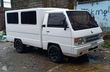 1994 Mitsubishi L300 for sale