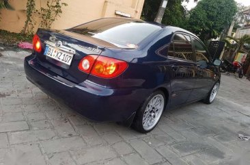 Toyota Altis 2003 FOR SALE