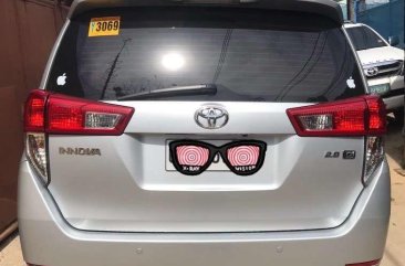 Toyota Innova 2016 for sale