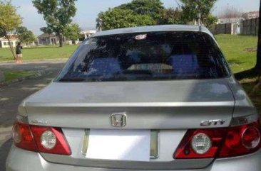 2008 Honda City for sale