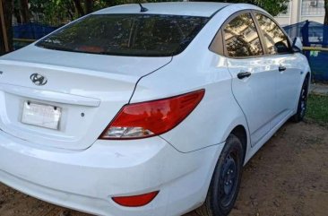 Hyundai Accent 2016 for sale