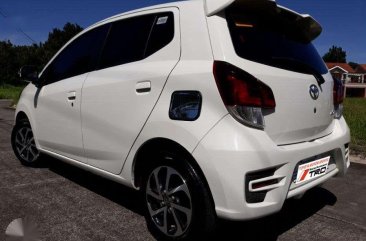 2018 Toyota Wigo G for sale 