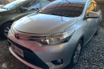 2015 Toyota Vios for sale