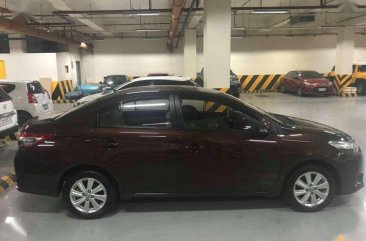 2014 Toyota Vios for sale