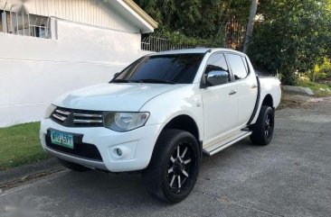 2013 Mitsubishi Strada for sale