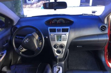 2008 TOYOTA Vios Limited XX 1.5 Automatic transmission