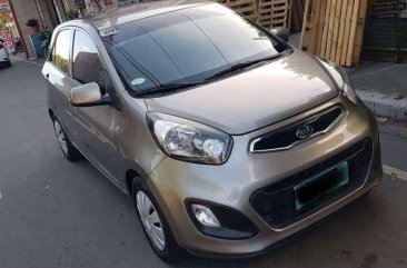 For sale 2012 Kia Picanto