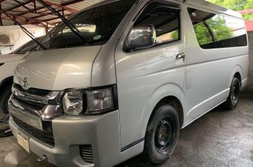 2016 Toyota Hiace for sale