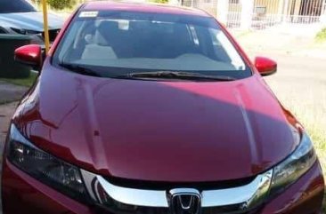 2017 Honda City for sale