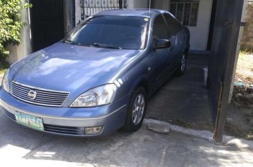 Nissan Sentra 2004model FOR SALE